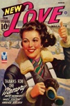 New Love, March 1943