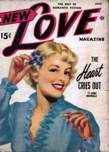 New Love, June 1949