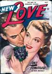 New Love, May 1950