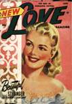 New Love, June 1950