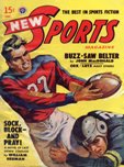 New Sports, December 1948