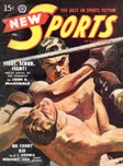 New Sports, February 1949