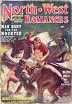 North-West Romances, Spring 1938