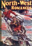 North-West Romances, Fall 1938