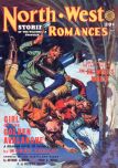 North-West Romances, February 1943