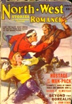 North-West Romances, Summer 1943