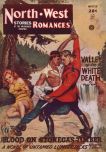 North-West Romances, Winter 1945