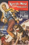 North-West Romances, Winter 1950