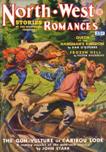 North-West Romances, Spring 1951