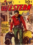 New Western, January 1942