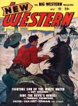 New Western, May 1948