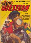 New Western, May 1952