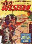 New Western, JUuly 1953