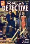 Popular Detective, April 1940