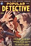 Popular Detective, November 1946