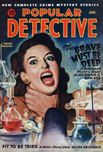 Popular Detective, January 1947
