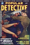 Popular Detective, July 1947
