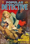 Popular Detective, November 1947