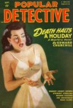 Popular Detective, September 1948