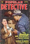 Popular Detective, March 1949