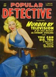 Popular Detective, July 1950