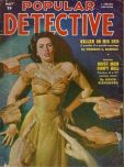 Popular Detective, May 1951