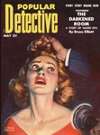 Popular Detective, May 1953