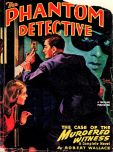 The Phantom  Detective, September 1947