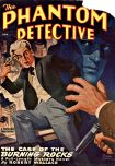 The Phantom  Detective, November 1947