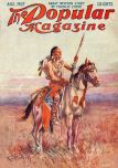 The Popular Magazine, August 1907