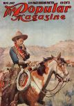 The Popular Magazine, November 1907