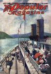 The Popular Magazine, September 1908