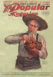 The Popular Magazine, July 15, 1912