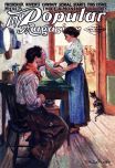 The Popular Magazine, September 1, 1912
