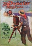 The Popular Magazine, March 1, 1914