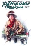 The Popular Magazine, March 23, 1915