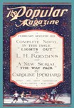 The Popular Magazine, February 7, 1919