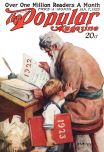 The Popular Magazine, January 7, 1923