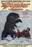The Popular Magazine, January 7, 1924