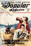 The Popular Magazine, January 7, 1926
