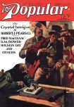 The Popular Magazine, February 4, 1928