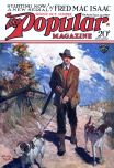 The Popular Magazine, September 20, 1929