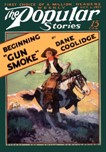 Popular Stories, October 1, 1927