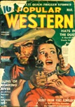 Popular Western, March 1943