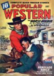 Popular Western, July 1944