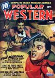 Popular Western, November 1944