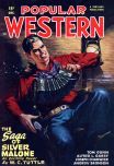 Popular Western, December 1947