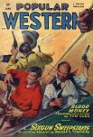 Popular Western, June 1948