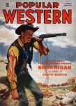 Popular Western, February 1952