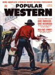 Popular Western, January 1953